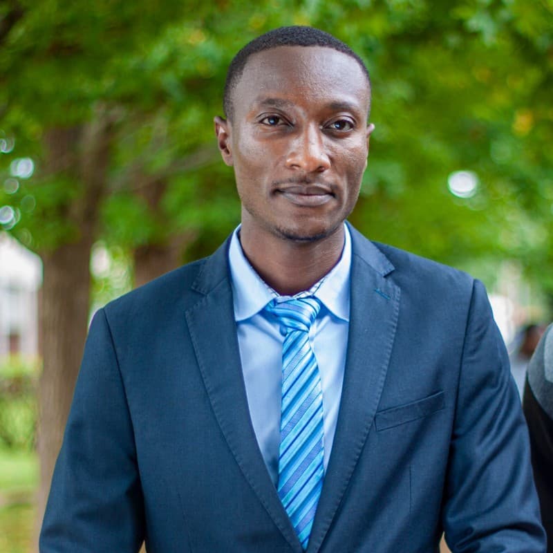 Tawanda Makombe