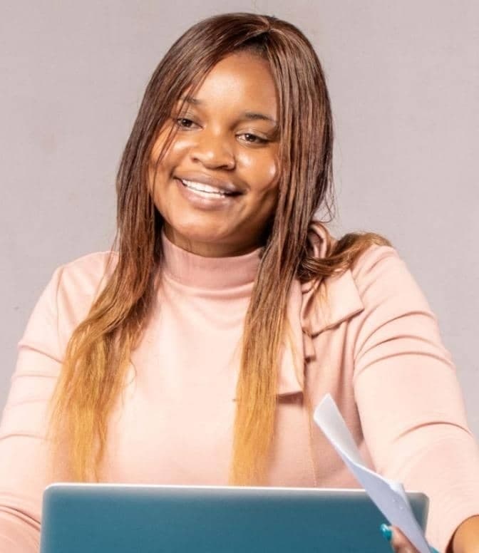 Irene Nyasha Sami