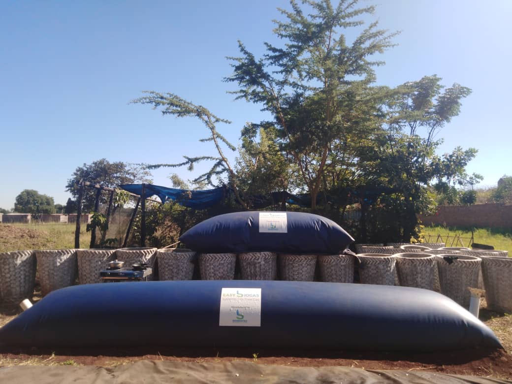 biodigester 3