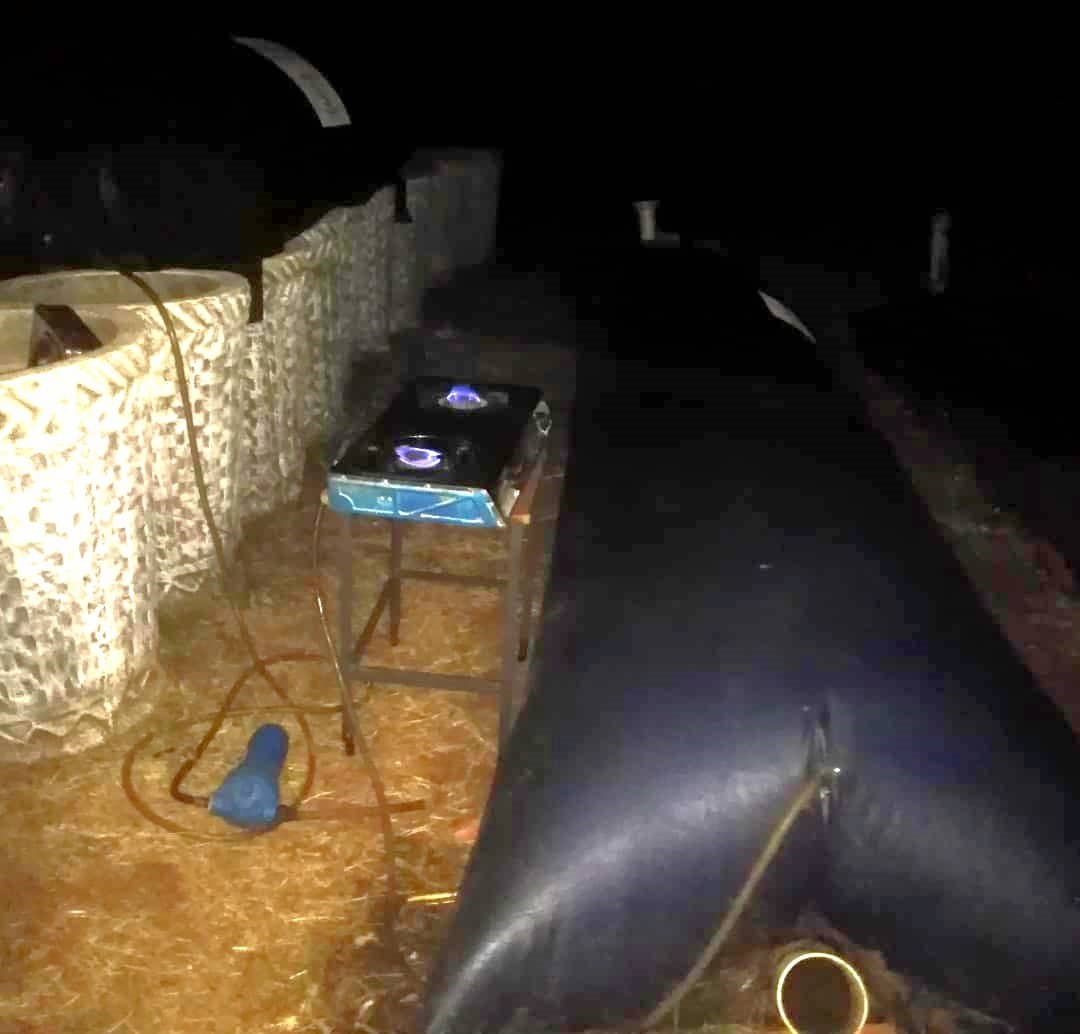 biodigester 4